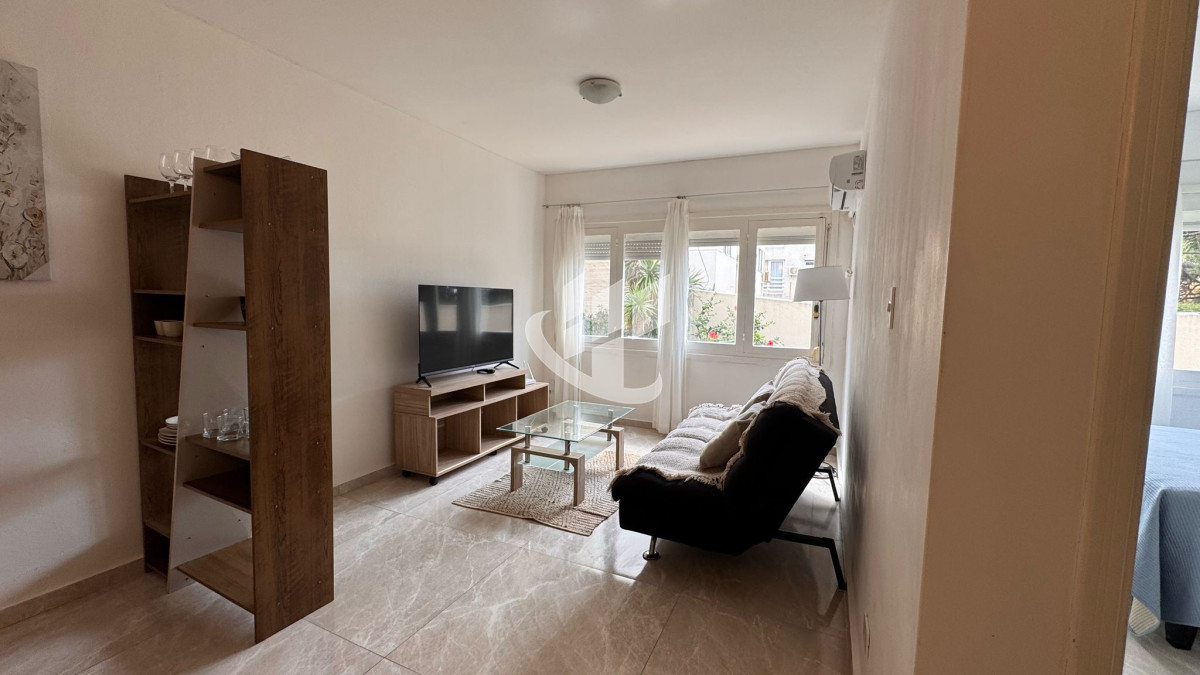 Apartamento ID.1727 - Alquiler  invernal.
