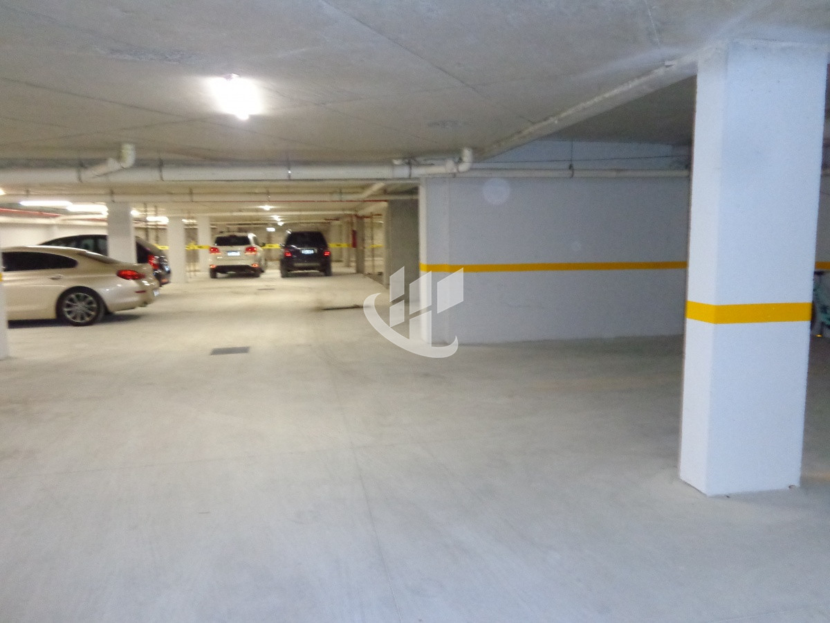Apartamento ID.2007 - PUNTA DEL ESTE ROOSEVELT APTO DE 1 DORMITORIOS ALQUILER ANUAL