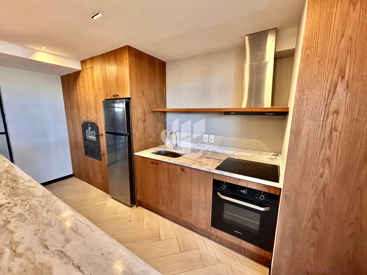 Apartamento ID.2077 - Venta Apartamento 2 Dormitorios Palermo, Montevideo