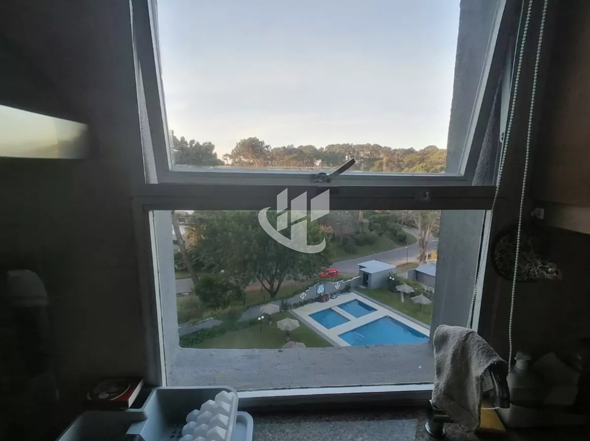Apartamento ID.1884 - PUNTA DEL ESTE ROOSEVELT APTO DE 1 DORMITORIO EN VENTA!!