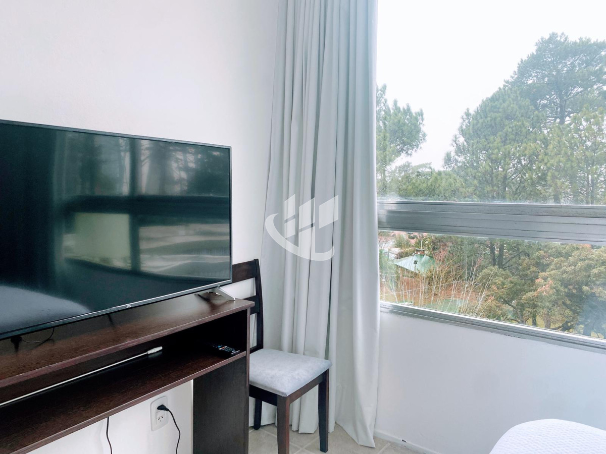 Apartamento ID.1992 - Apartamento en venta, 1 dormitorio, Arcobaleno, Punta del Este