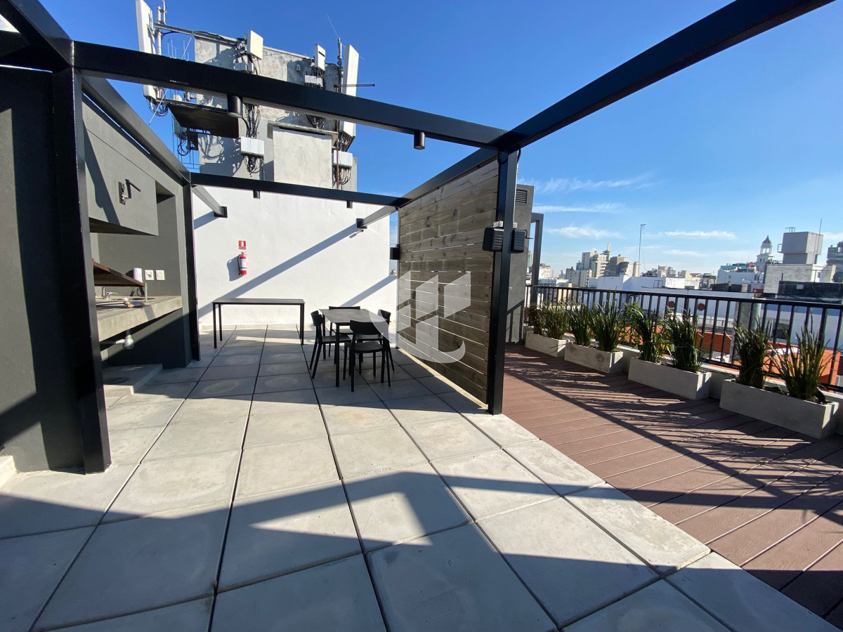 Apartamento ID.2023 - Apartamento en venta 2 dormitorios Barrio Sur, Montevideo. 01 Sync. 