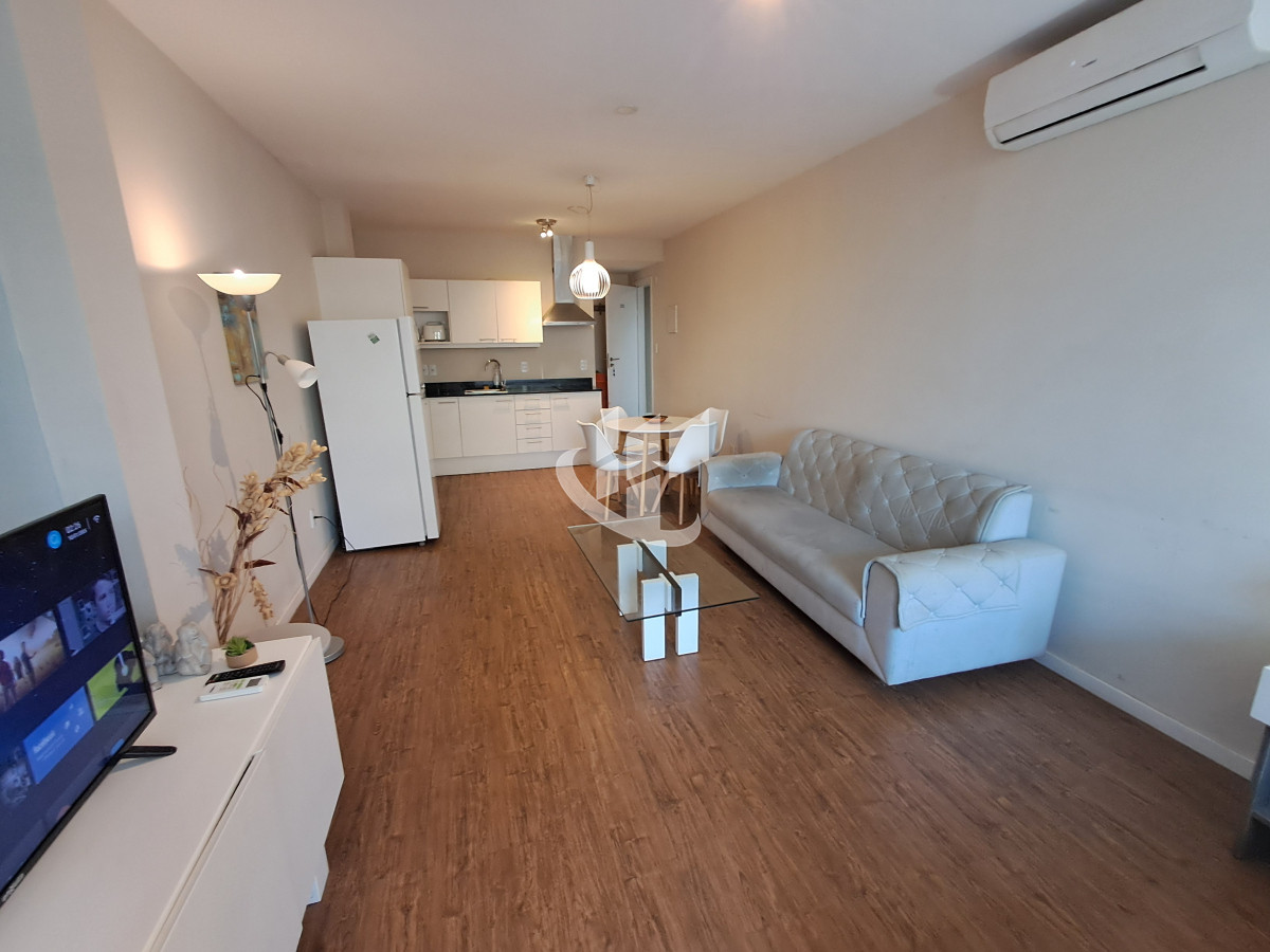 Apartamento ID.1797 - PUNTA DEL ESTE PENINSULA MONO AMBIENTE EN VENTA