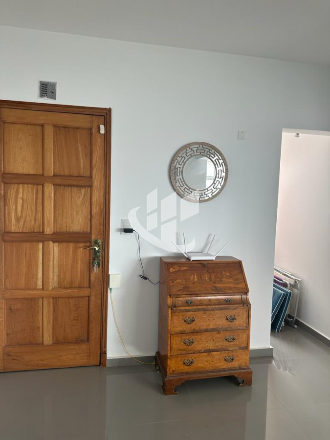 Apartamento ID.1906 - Frente al mar. Apartamento en alquiler anual de 3 dormitorios en Punta del Este 