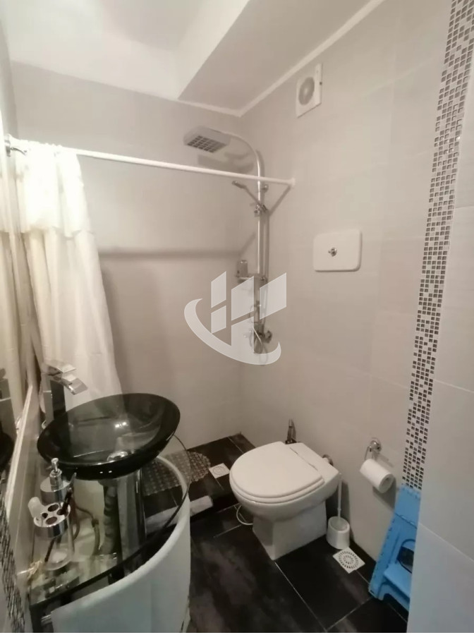 Apartamento ID.1884 - PUNTA DEL ESTE ROOSEVELT APTO DE 1 DORMITORIO EN VENTA!!