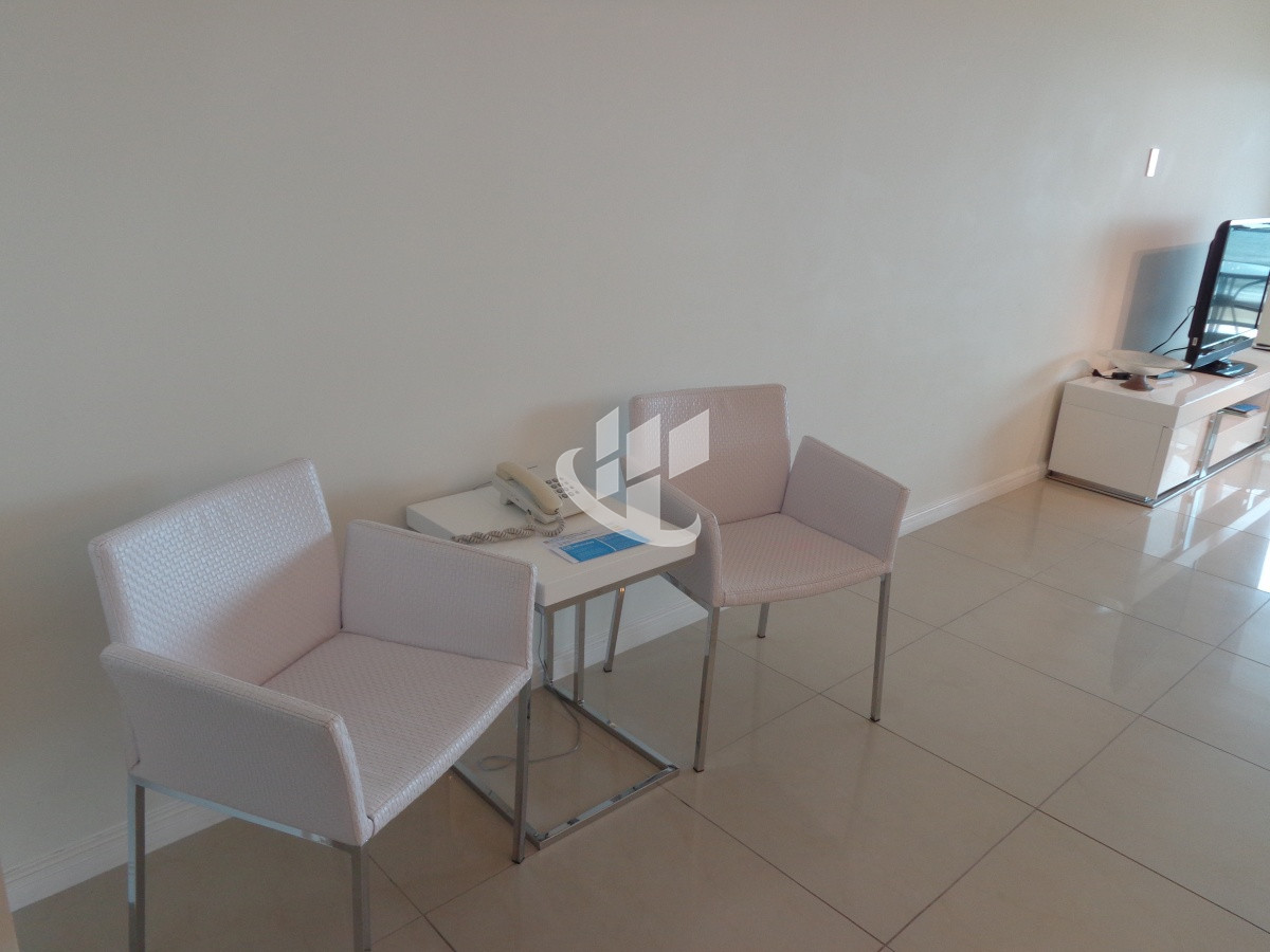Apartamento ID.1400 - PUNTA DEL ESTE IMPERIALE FRENTE AL MAR! 3 DORMITORIOS 