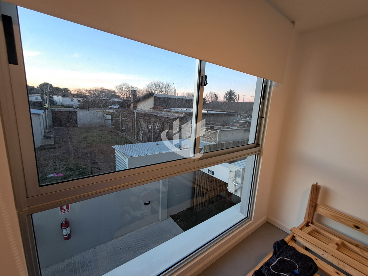 Apartamento ID.2009 - MALDONADO CENTRO 2 DORMITORIOS COCHERA