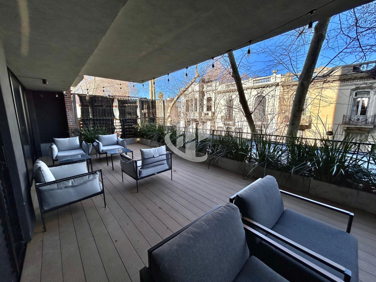 Apartamento ID.2075 - Venta Apartamento 3 Dormitorios Palermo, Montevideo