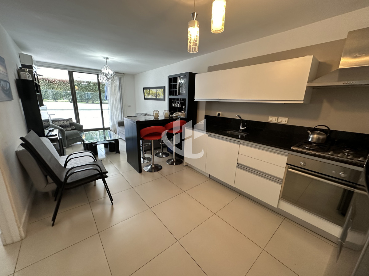 Apartamento ID.1922 - Nuevo apartamento en Venta de 2 dormitorios en Punta del Este