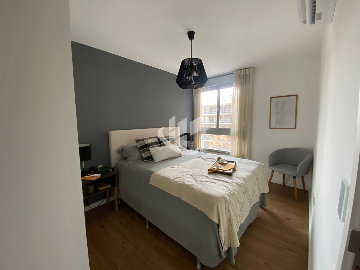 Apartamento ID.2035 - APARTAMENTO EN VENTA, CORDON SUR 2 DORMTIORIOS A ESTRENAR. 
