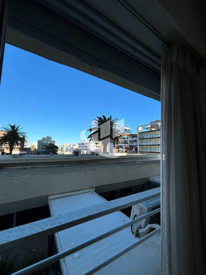 Apartamento ID.1845 - APARTAMENTO EN VENTA.Punta del Este.