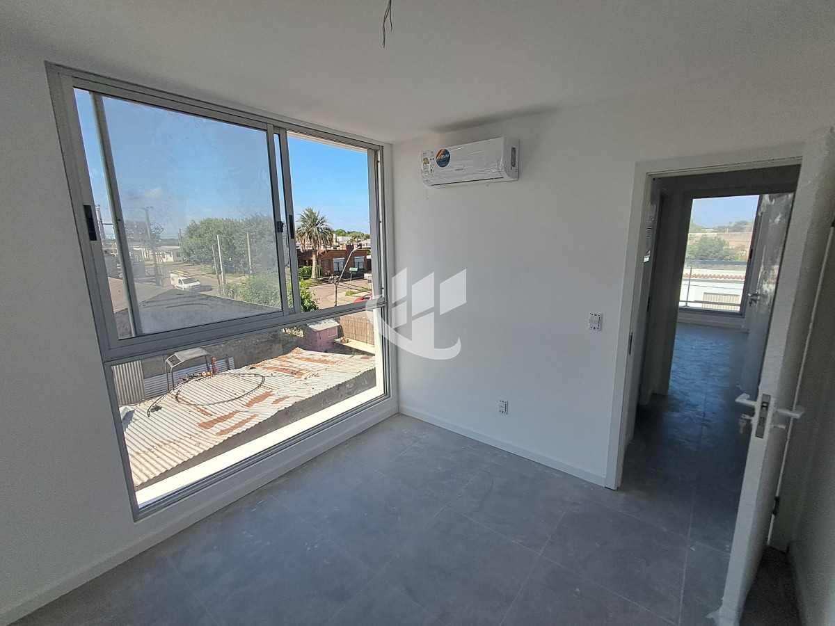 Apartamento ID.1557 - MALDONADO CENTRO A ESTRENAR 2 DORMITORIOS BALCON COCHERA
