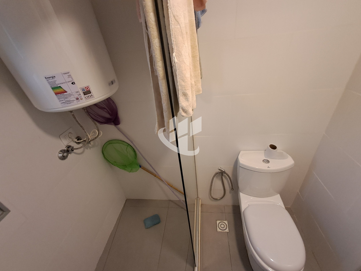 Apartamento ID.2009 - MALDONADO CENTRO 2 DORMITORIOS COCHERA