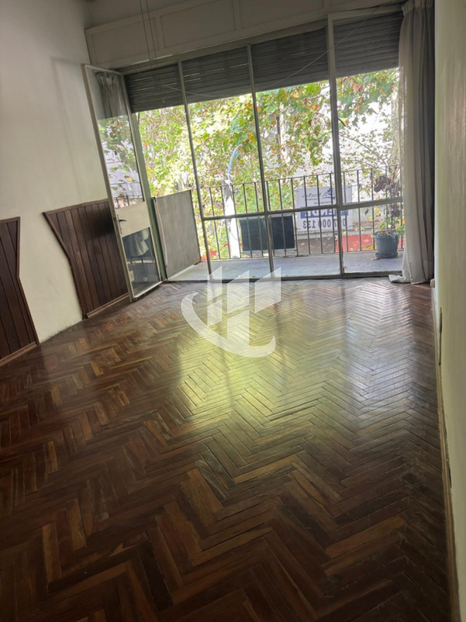 Apartamento ID.2576 - Apartamento de 1 dormitorio en venta en Cordon Sur