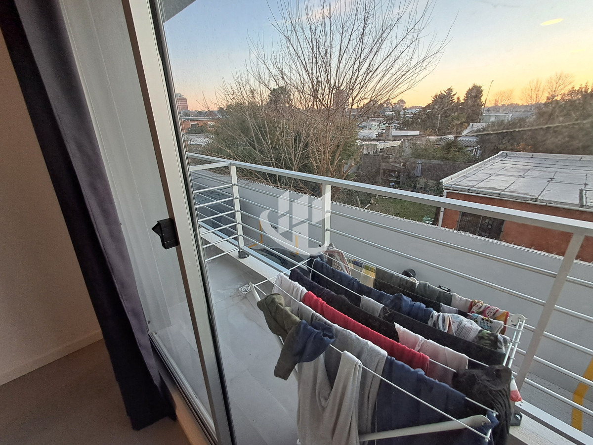 Apartamento ID.2009 - MALDONADO CENTRO 2 DORMITORIOS COCHERA