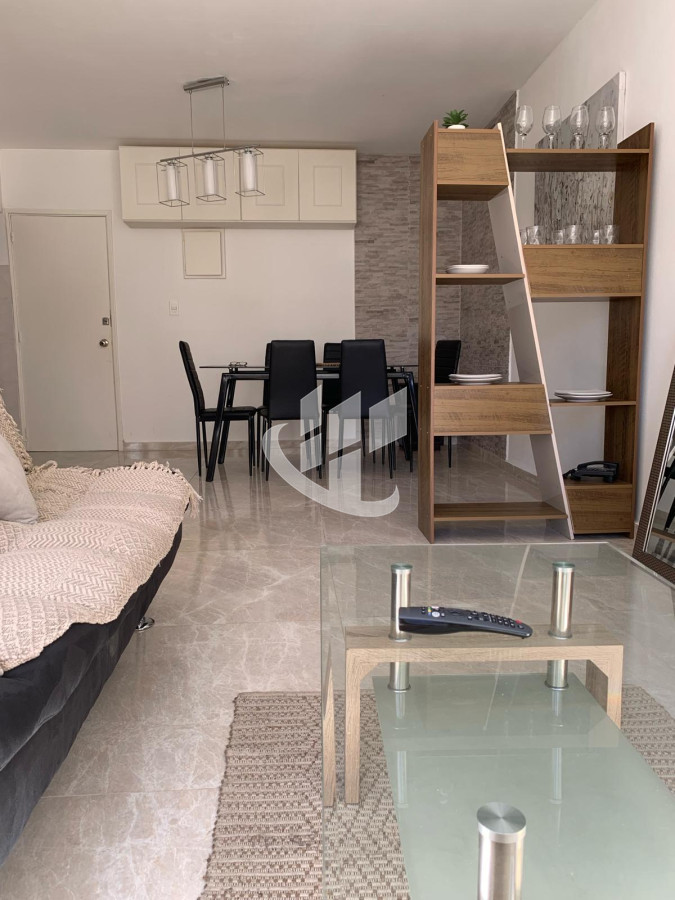 Apartamento ID.1727 - Alquiler  invernal.