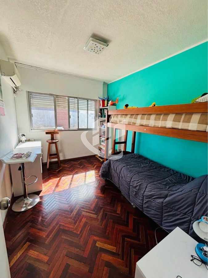 Apartamento ID.2183 - APARTAMENTO EN VENTA 2 DORMTIORIOS Y GARAJE PARQUE RODO.
