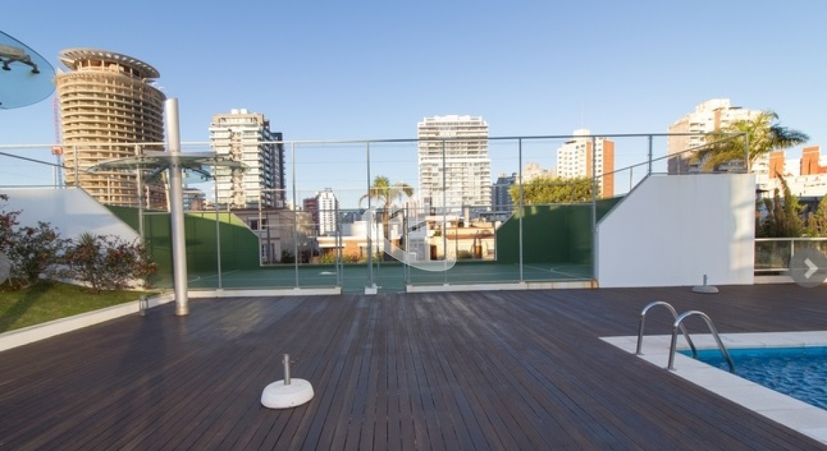 Apartamento ID.1396 - MANSA ART BOULEVARD 3 DORMITORIOS Y DEPENDENCIA DE SERVICIO 