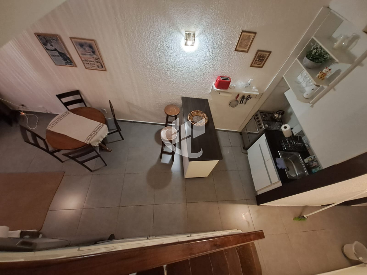 Apartamento ID.1992 - Apartamento en venta, 1 dormitorio, Arcobaleno, Punta del Este