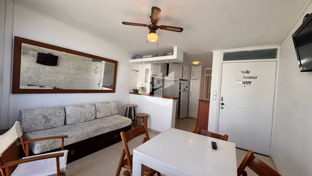 Apartamento ID.1756 - Alquiler invernal y anual.
