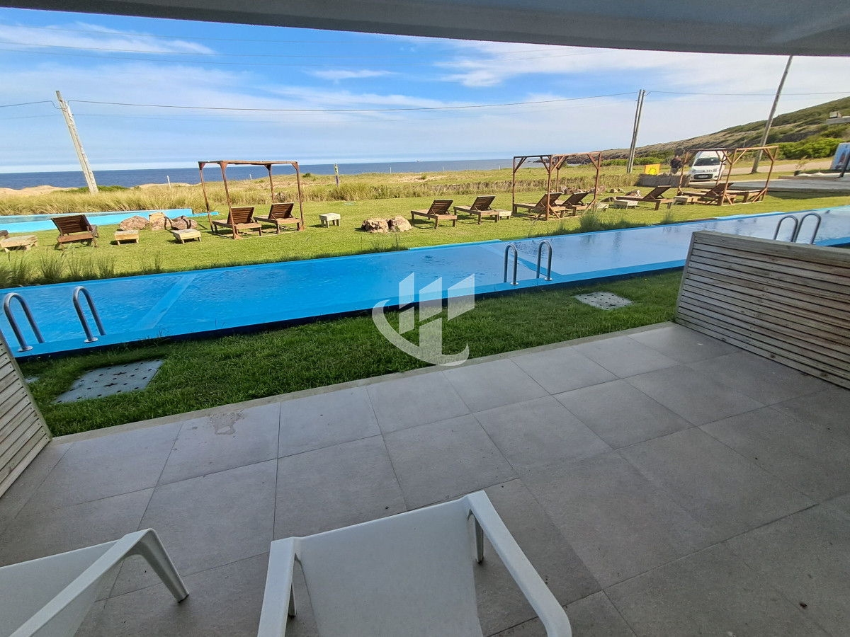 Apartamento ID.1814 - PUNTA BALLENA LAS GRUTAS MONOAMBIENTES PREMIUM EN VENTA