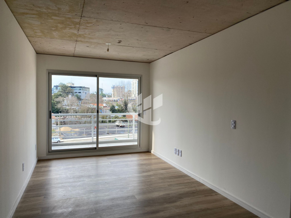 Apartamento ID.1107 - Venta departamento 1 dormitorio, Maldonado, Punta Del Este 