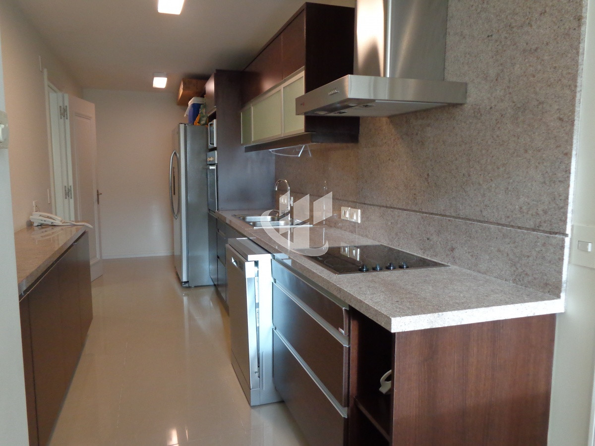 Apartamento ID.1399 - PUNTA DEL ESTE BRAVA PDA 1 IMPERIALE 3 DORMITORIOS VENTA