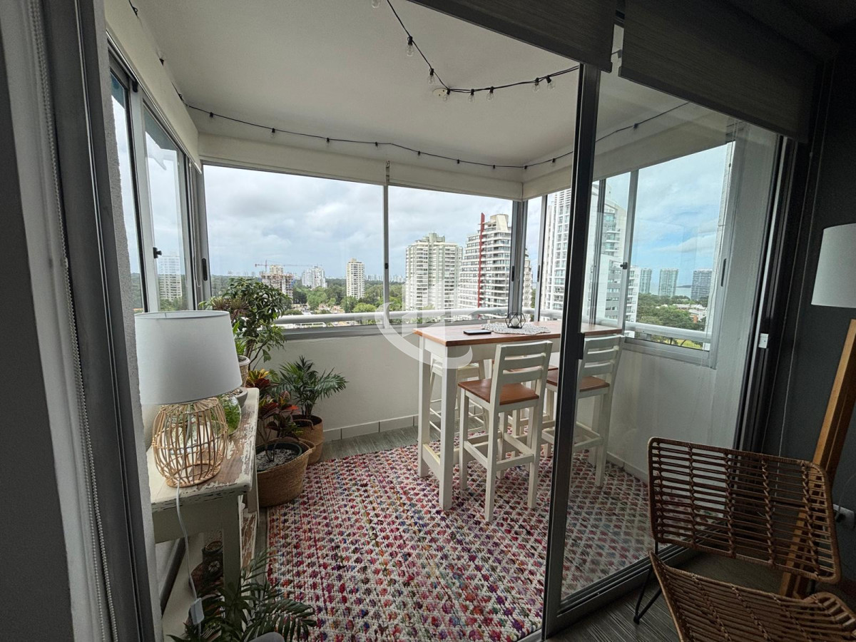 Apartamento ID.2356 - PUNTA DEL ESTE - ROOSVELT 2 DORMITORIOS