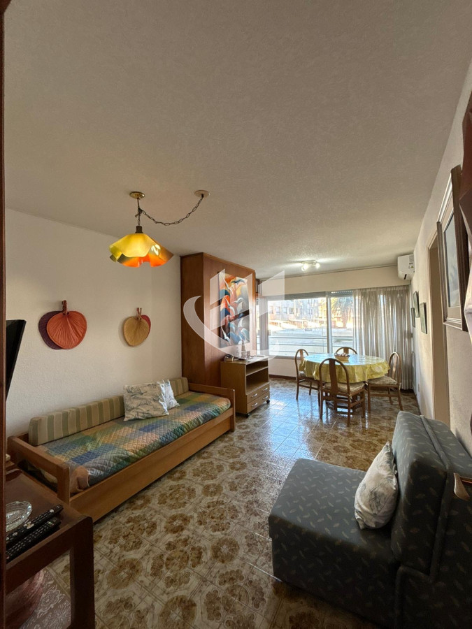 Apartamento ID.1845 - APARTAMENTO EN VENTA.Punta del Este.