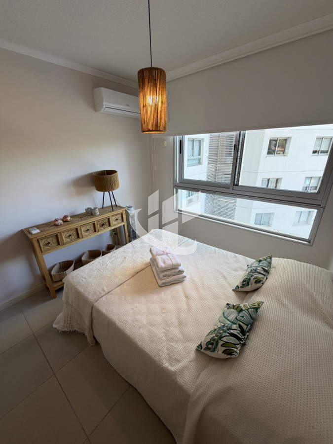 Apartamento ID.2482 - Alquiler  anual  invernal  4 dormitorios  amenitis exclusivos 