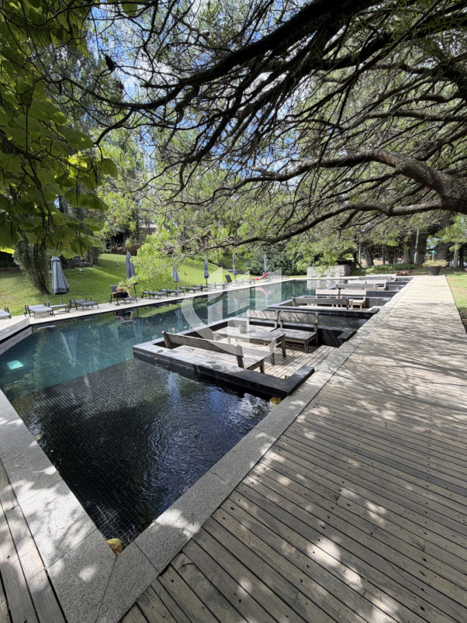 Apartamento ID.2479 - Alquiler invernal  de 2 dormitorios Punta del Este