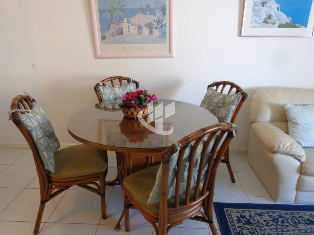Apartamento ID.1357 - PUNTA DEL ESTE PENINSULA APARTAMENTO  2 DORMITORIOS 2 BAÑOS GARAGE VENTA 