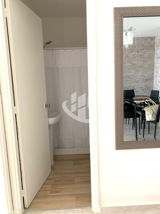 Apartamento ID.1727 - Alquiler  invernal.
