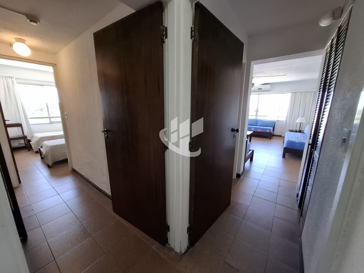 Apartamento ID.1542 - Venta apartamento 2 dormitorios, Roosevelt, Punta del Este