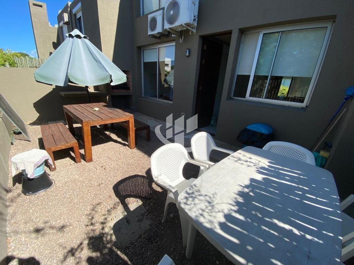 Apartamento ID.1799 - MANANTIALES UNIDAD DE 2 DORMITORIOS 2 BAÑOS EN VENTA 