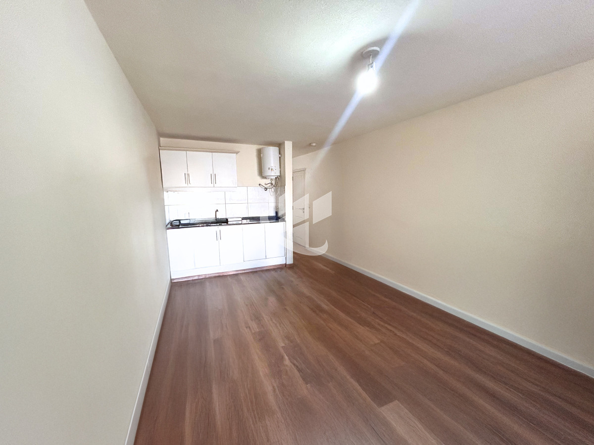 Apartamento ID.2063 - Venta Monoambiente en Palermo Montevideo