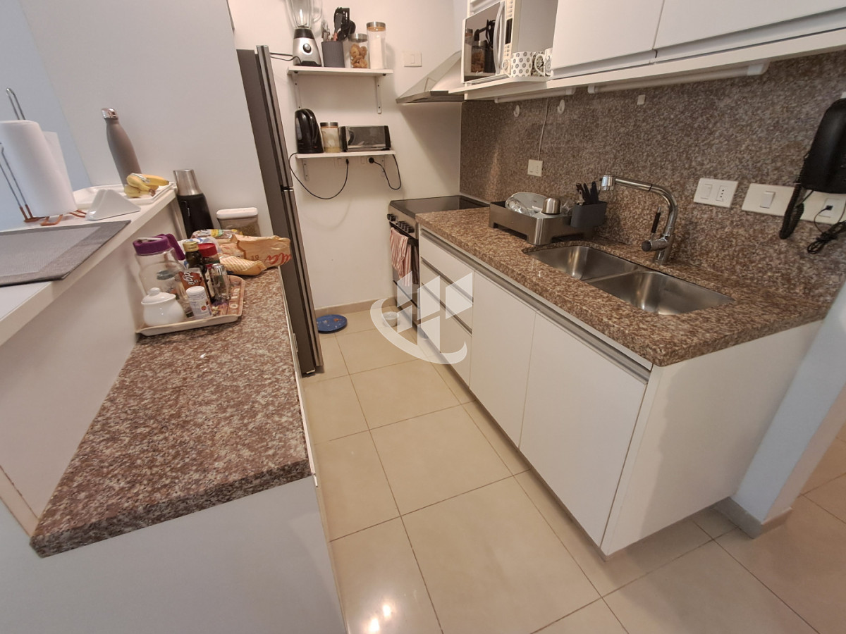 Apartamento ID.1701 - PUNTA DEL ESTE BRAVA APTO 1 DORMITORIO 