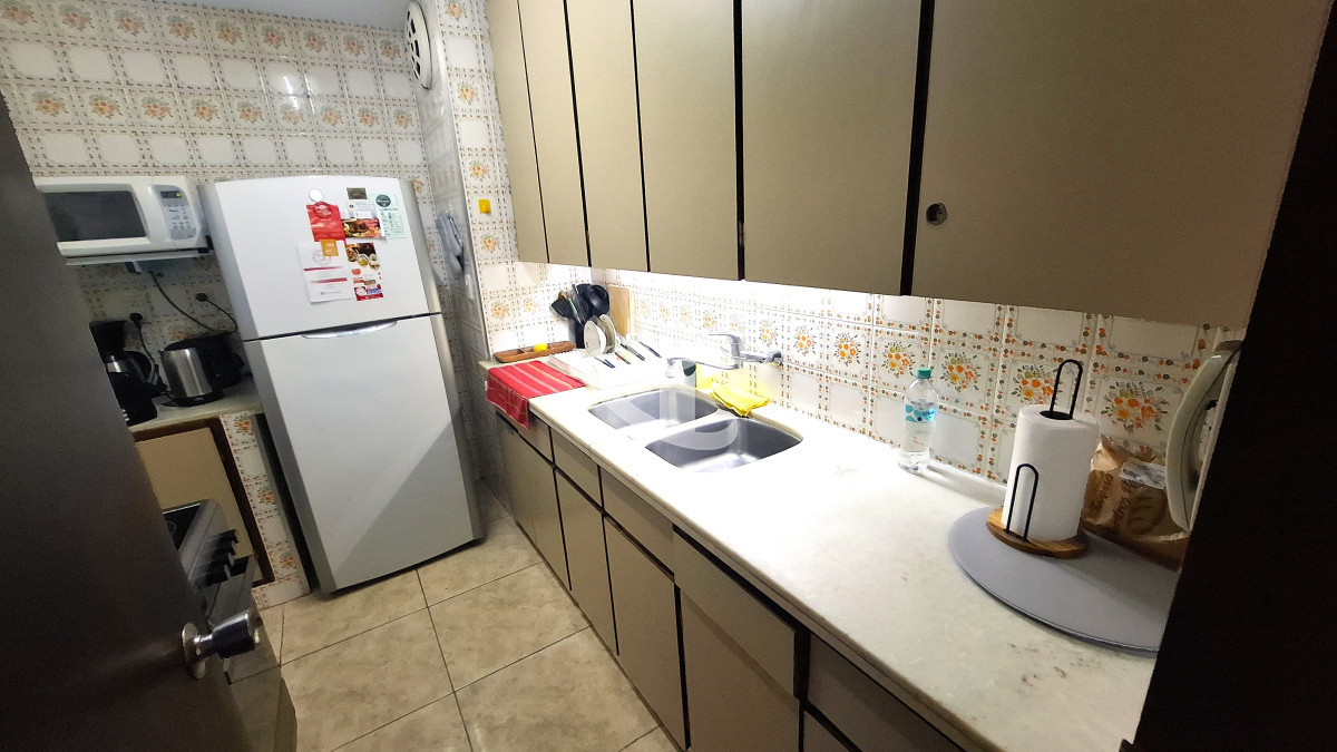 Apartamento ID.1863 - Alquiler de verano, 1 dormitorio, La Pastora, Punta del Este
