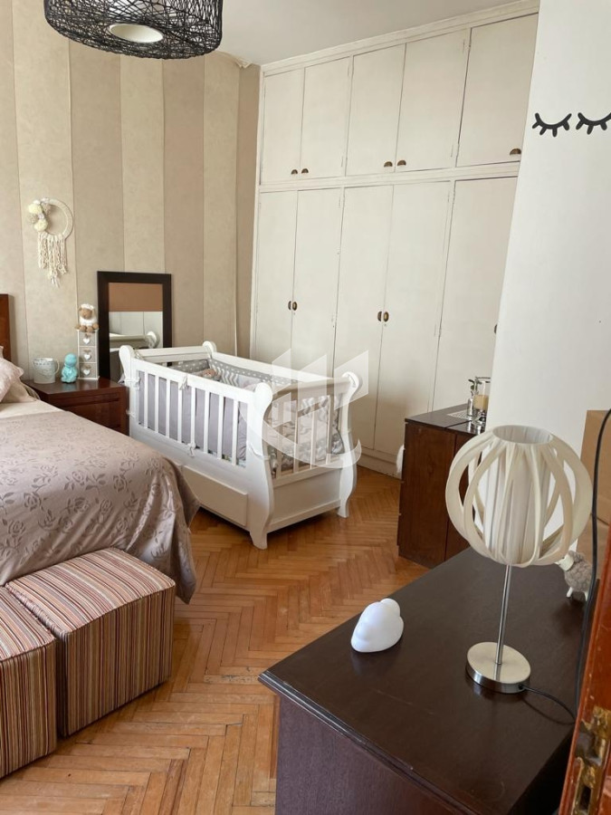 Apartamento ID.54 - Venta  2 dormitorios, Precioso apto en Punta Carretas