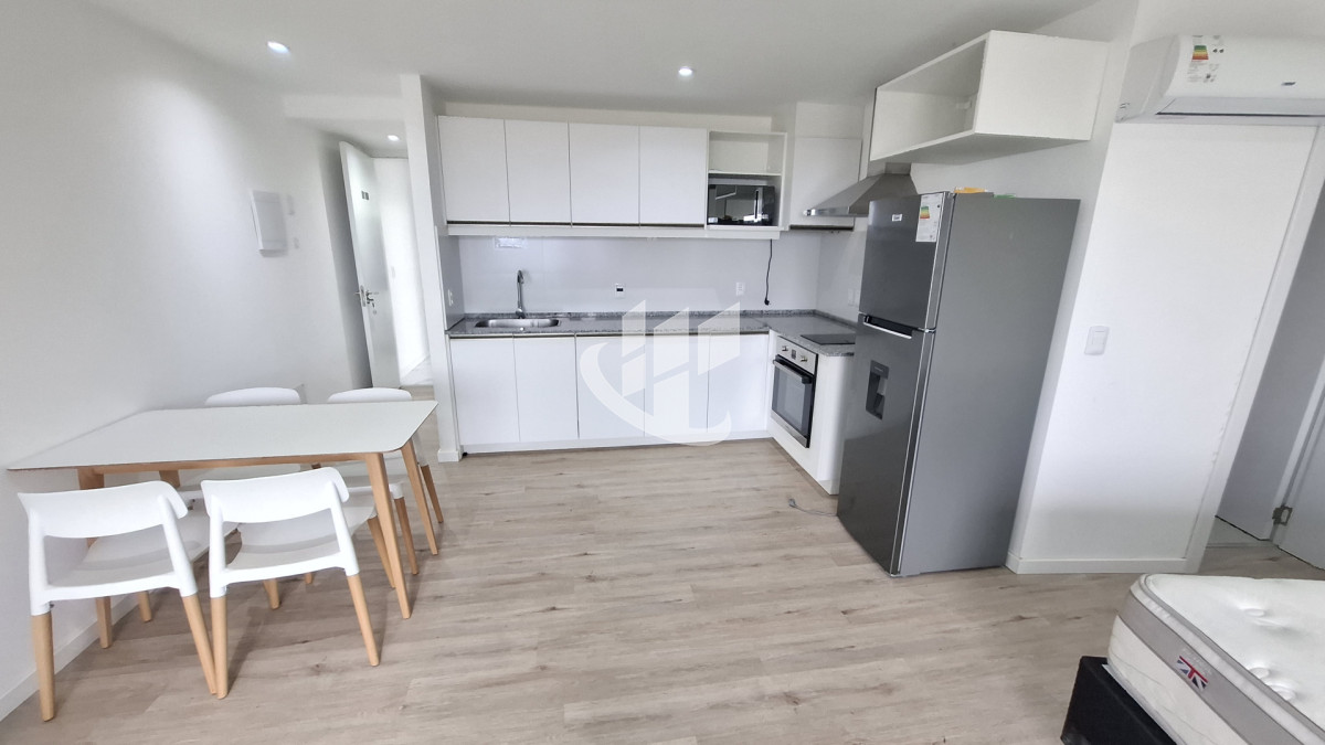 Apartamento ID.2299 - Monoambiente en venta con vista al Mar, Punta Ballena