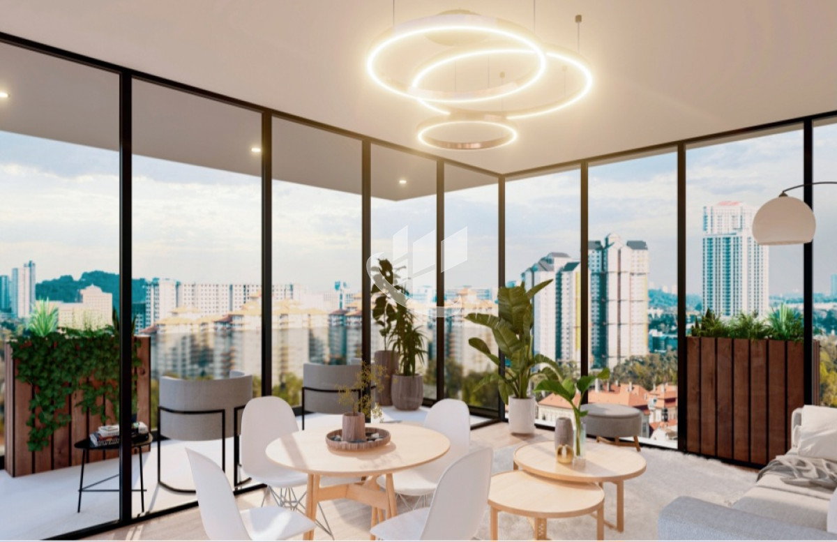 Apartamento ID.1698 - MALDONADO ROOSEVELT APTO 2 DORMITORIOS VENTA EN POZO