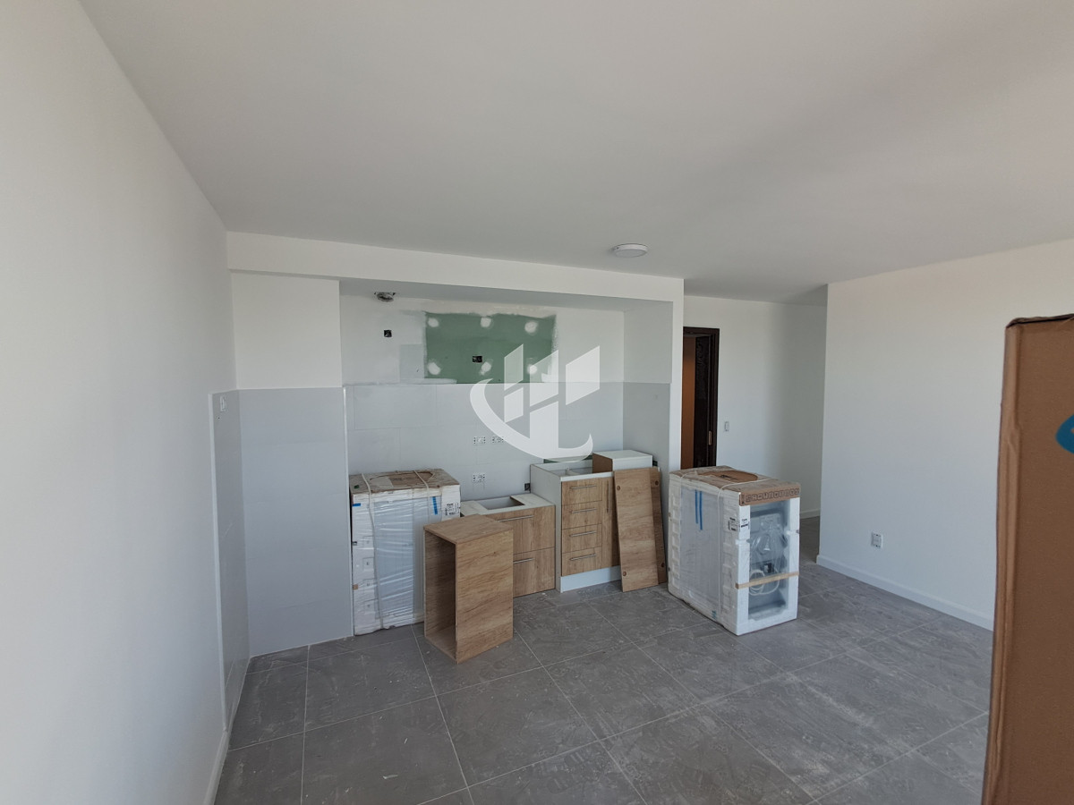 Apartamento ID.1558 - MALDONADO CENTRO A ESTRENAR 2 DORMITORIOS COCHERA BALCON