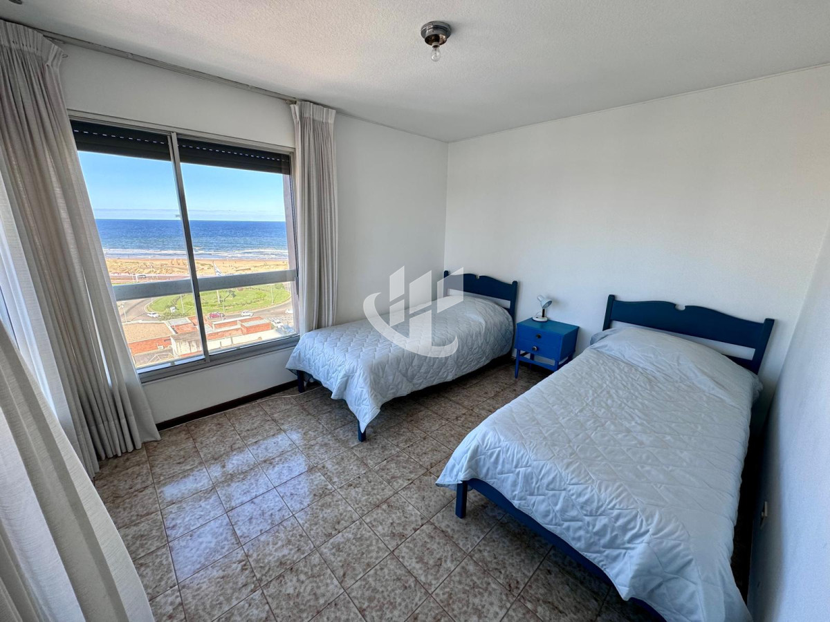 Apartamento ID.1141 - Venta departamento 3 dormitorios en Punta del Este 