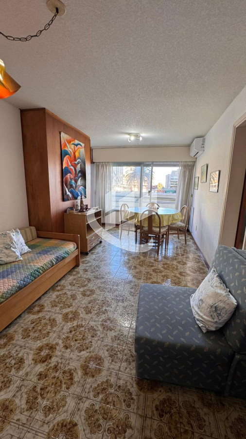 Apartamento ID.1845 - APARTAMENTO EN VENTA.Punta del Este.