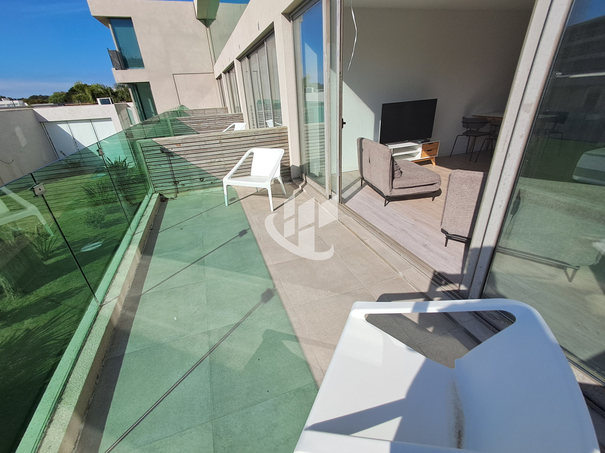 Apartamento ID.1817 - PUNTA BALLENA LAS GRUTAS MONOAMBIENTES PREMIUM EN VENTA