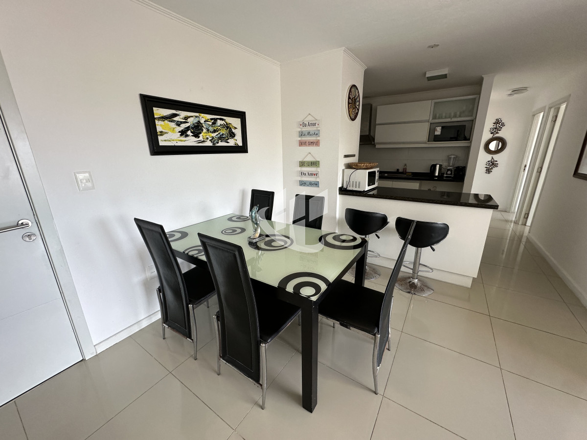 Apartamento ID.1985 - Apartamento en venta 2 dormitorios en  Brava -Punta del Este 