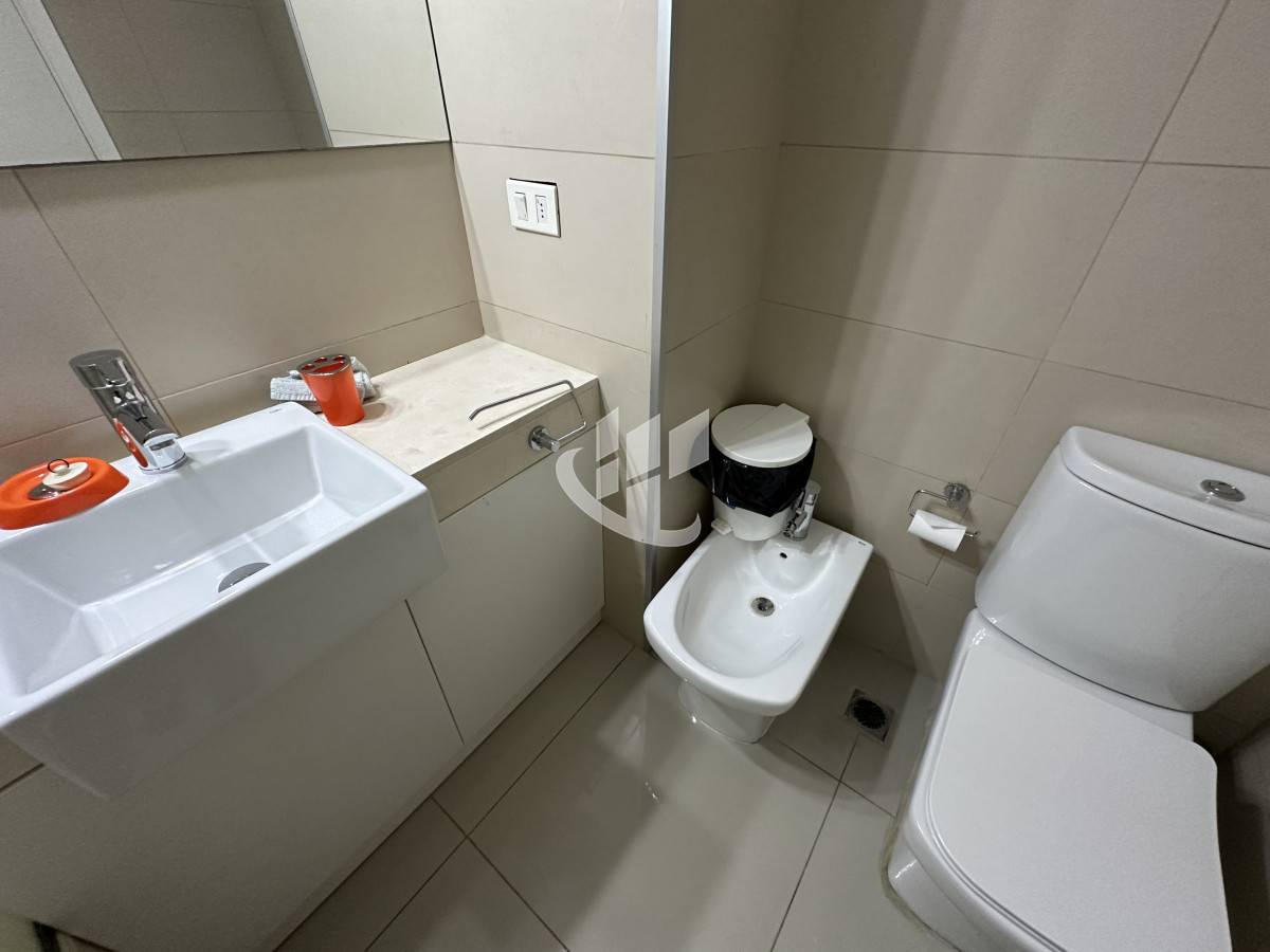 Apartamento ID.1922 - Nuevo apartamento en Venta de 2 dormitorios en Punta del Este