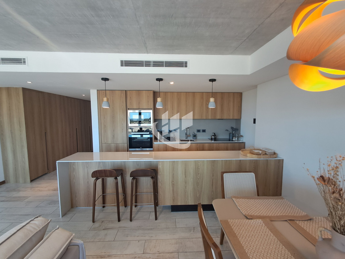 Apartamento ID.2401 - PUNTA DEL ESTE RINCON DEL INDIO AMPLIA SUITE DE LUJO EN VENTA