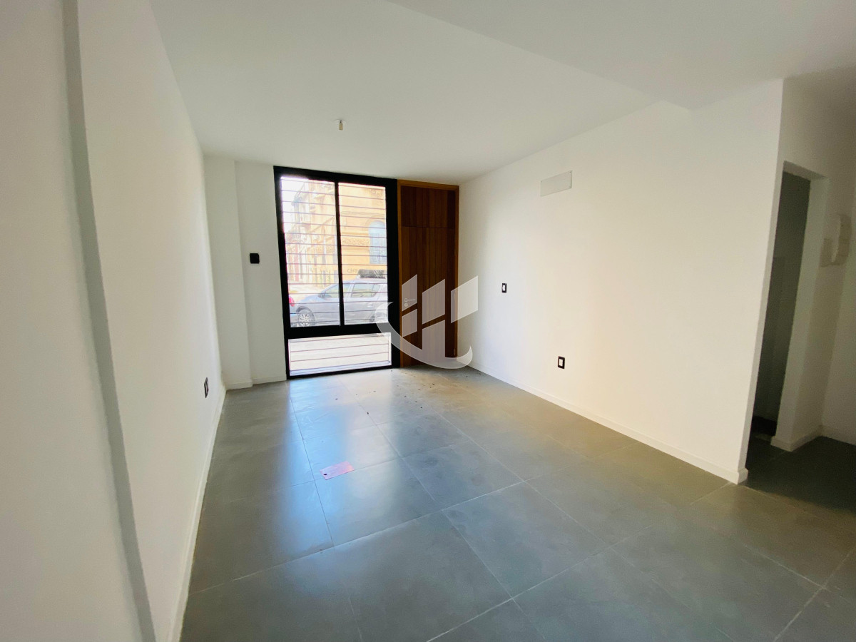 Apartamento ID.2026 - Atención Inversores! Apartamento con excelente rentabilidad en venta. 2 dorm Aguada. 