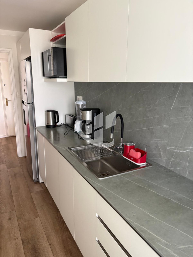 Apartamento ID.2250 - Alquiler Anual, 3 dormitorios, con garage, Peninsula, Punta del Este